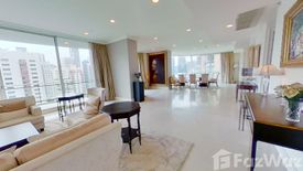 4 Bedroom Condo for rent in Royce Private Residences, Khlong Toei Nuea, Bangkok near BTS Asoke