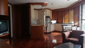 2 Bedroom Condo for rent in LAKE AVENUE Sukhumvit 16, Khlong Toei, Bangkok near BTS Asoke