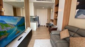 1 Bedroom Condo for rent in Noble BE19, Khlong Toei Nuea, Bangkok near BTS Asoke