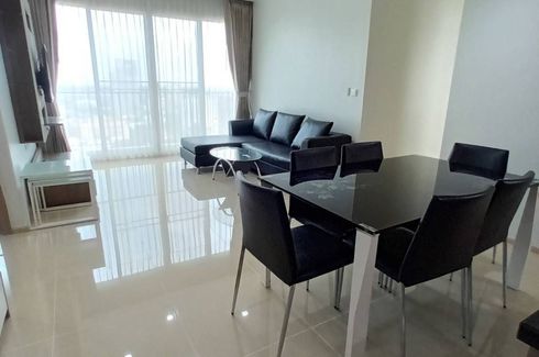 3 Bedroom Condo for rent in Siri at Sukhumvit, Phra Khanong, Bangkok near BTS Thong Lo