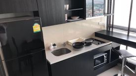 1 Bedroom Condo for rent in Rhythm Sukhumvit 44/1, Phra Khanong, Bangkok near BTS Phra Khanong