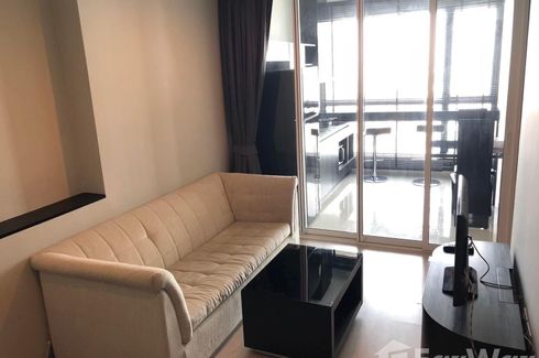 1 Bedroom Condo for rent in Rhythm Sukhumvit 44/1, Phra Khanong, Bangkok near BTS Phra Khanong