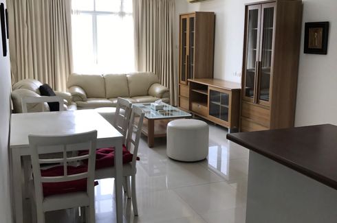 2 Bedroom Condo for rent in Sukhumvit City Resort, Khlong Toei Nuea, Bangkok near BTS Nana