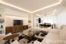 4 Bedroom Condo for rent in Penthouse Condominium II, Phra Khanong Nuea, Bangkok near BTS Thong Lo