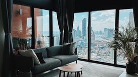 2 Bedroom Condo for rent in The Lofts Silom, Silom, Bangkok near BTS Surasak