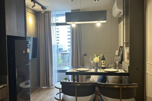 2 Bedroom Condo for rent in The FINE Bangkok Thonglor - Ekamai, Khlong Tan Nuea, Bangkok