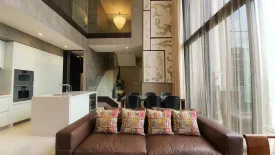 3 Bedroom Condo for rent in Vittorio, Khlong Tan Nuea, Bangkok near BTS Phrom Phong