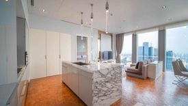 2 Bedroom Condo for rent in The Ritz - Carlton Residences at MahaNakhon, Silom, Bangkok near BTS Chong Nonsi