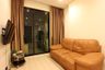 1 Bedroom Condo for sale in Quinn Condo Ratchada, Din Daeng, Bangkok near MRT Sutthisan