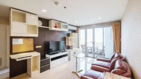 1 Bedroom Condo for rent in River Heaven, Bang Kho Laem, Bangkok near BTS Saphan Taksin