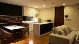 1 Bedroom Condo for rent in Quad Silom, Silom, Bangkok near BTS Chong Nonsi