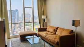 2 Bedroom Condo for rent in The Room Sathorn - TanonPun, Silom, Bangkok near BTS Surasak