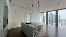 2 Bedroom Condo for rent in The Ritz - Carlton Residences at MahaNakhon, Silom, Bangkok near BTS Chong Nonsi