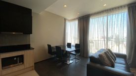 2 Bedroom Condo for rent in Edge Sukhumvit 23, Khlong Toei Nuea, Bangkok near BTS Asoke