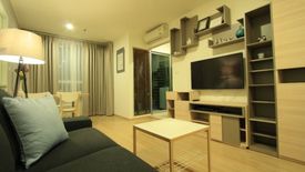 2 Bedroom Condo for sale in Wong Sawang, Bangkok near MRT Bang Son