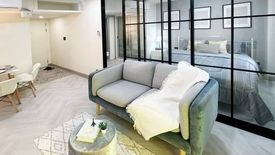 1 Bedroom Condo for sale in The Colory Vivid, Huai Khwang, Bangkok near MRT Huai Khwang