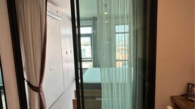 1 Bedroom Condo for rent in Aspire Asoke-Ratchada, Din Daeng, Bangkok near MRT Phra Ram 9