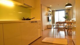 2 Bedroom Condo for rent in Liv At 49, Khlong Tan Nuea, Bangkok near BTS Thong Lo