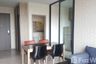2 Bedroom Condo for rent in THE LINE Wongsawang, Wong Sawang, Bangkok near MRT Wong Sawang