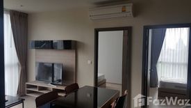 2 Bedroom Condo for rent in THE LINE Wongsawang, Wong Sawang, Bangkok near MRT Wong Sawang