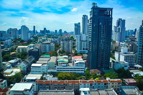 ให้เช่าคอนโด วินด์ สุขุมวิท 23 3 ห้องนอน ใน คลองเตยเหนือ, วัฒนา ใกล้ MRT สุขุมวิท