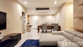 3 Bedroom Condo for rent in Aguston Sukhumvit 22, Khlong Toei, Bangkok near MRT Queen Sirikit National Convention Centre