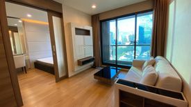 1 Bedroom Condo for rent in The Address Sathorn, Silom, Bangkok near BTS Chong Nonsi