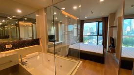 1 Bedroom Condo for rent in The Address Sathorn, Silom, Bangkok near BTS Chong Nonsi