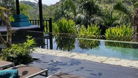 5 Bedroom Villa for rent in Nakatani Village, Kamala, Phuket