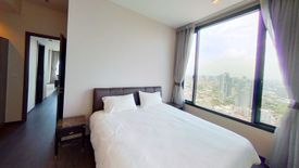 2 Bedroom Condo for rent in Edge Sukhumvit 23, Khlong Toei Nuea, Bangkok near BTS Asoke