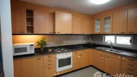 3 Bedroom Apartment for rent in Ma Peng Seng Apartment, Khlong Toei Nuea, Bangkok near BTS Asoke