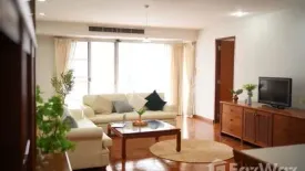 3 Bedroom Apartment for rent in Ma Peng Seng Apartment, Khlong Toei Nuea, Bangkok near BTS Asoke