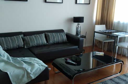 1 Bedroom Condo for rent in Wind Sukhumvit 23,  near MRT Sukhumvit