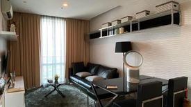 1 Bedroom Condo for rent in T.C. Green, Huai Khwang, Bangkok near MRT Phetchaburi