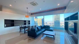 3 Bedroom Condo for rent in Circle Condominium, Makkasan, Bangkok near Airport Rail Link Makkasan