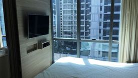 1 Bedroom Condo for rent in The Room Sukhumvit 21, Khlong Toei Nuea, Bangkok near MRT Sukhumvit