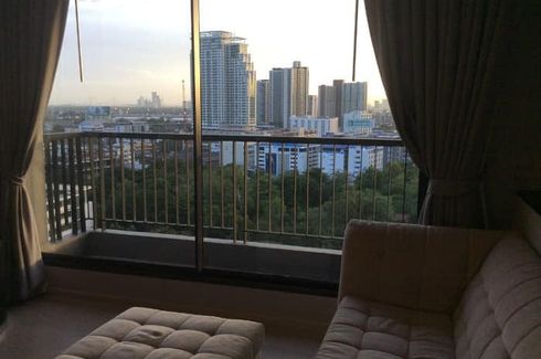 2 Bedroom Condo for rent in Rhythm Sukhumvit 44/1, Phra Khanong, Bangkok near BTS Phra Khanong