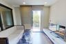 1 Bedroom Condo for rent in Na Vara Residence, Langsuan, Bangkok near BTS Chit Lom