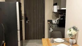 1 Bedroom Condo for rent in Ashton Asoke, Khlong Toei Nuea, Bangkok near MRT Sukhumvit