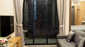 1 Bedroom Condo for rent in Ashton Asoke, Khlong Toei Nuea, Bangkok near MRT Sukhumvit