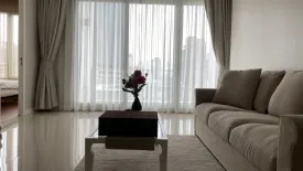 2 Bedroom Condo for rent in 185 Rajadamri, Lumpini, Bangkok near BTS Ratchadamri