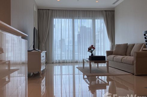 2 Bedroom Condo for rent in 185 Rajadamri, Lumpini, Bangkok near BTS Ratchadamri