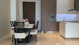 2 Bedroom Condo for rent in 185 Rajadamri, Lumpini, Bangkok near BTS Ratchadamri