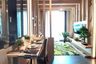 1 Bedroom Condo for rent in Edge Sukhumvit 23, Khlong Toei Nuea, Bangkok near BTS Asoke