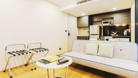 1 Bedroom Condo for rent in Klass Condo Langsuan, Langsuan, Bangkok near BTS Chit Lom