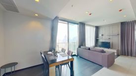 2 Bedroom Condo for rent in Edge Sukhumvit 23, Khlong Toei Nuea, Bangkok near BTS Asoke