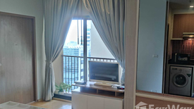 1 Bedroom Condo for rent in Noble Revent, Thanon Phaya Thai, Bangkok near BTS Phaya Thai