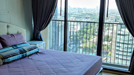 1 Bedroom Condo for rent in Noble Revent, Thanon Phaya Thai, Bangkok near BTS Phaya Thai