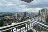 2 Bedroom Condo for rent in Sathorn Park Place, Thung Maha Mek, Bangkok near MRT Lumpini