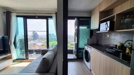 1 Bedroom Condo for rent in IDEO O2, Bang Na, Bangkok near BTS Bang Na